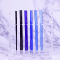 Glass Rods For Blowing Borosilicate Solid Glass Color Rod